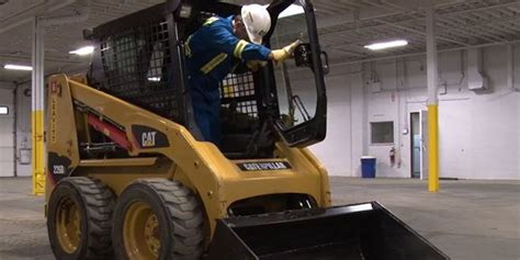 blended skid steer training|skid steer training near me.